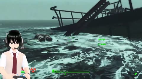 Fallout 4 Lets Play [🇵🇭 #phvtubers 🇵🇭 ]( #livestream 062) Getting the Combat Marine Armor