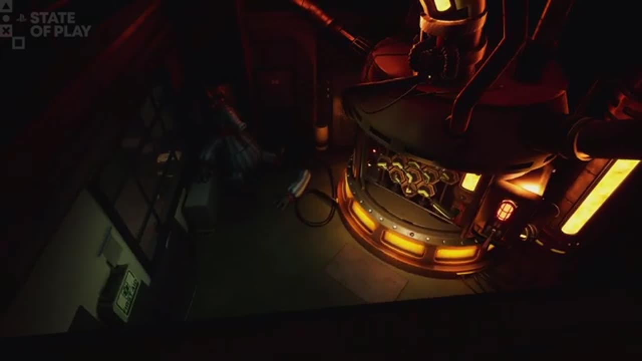 Five Nights at Freddy’s: Secret of the Mimic - Reveal Trailer | State of Play 2025