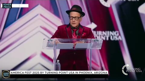 Rob Schneider calls Candace Owens "THE BIGGEST GRIFTER THE INTERNET HAS EVER SEEN