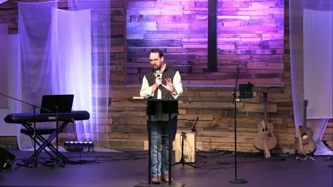 Sunday Worship at Shallowford