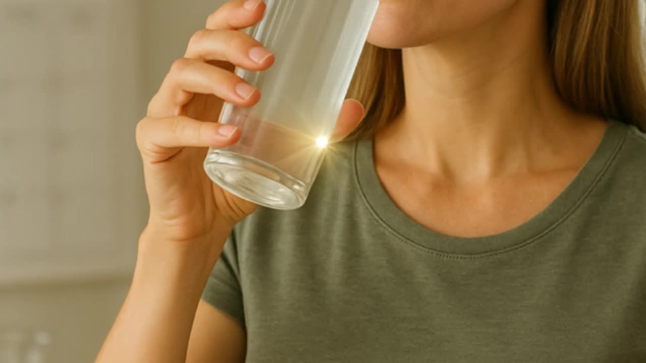 A Cleaner Path to Daily Wellness