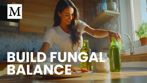 A Simple Plan to Rebuild Your Microbiome | Mercola Cellular Wisdom