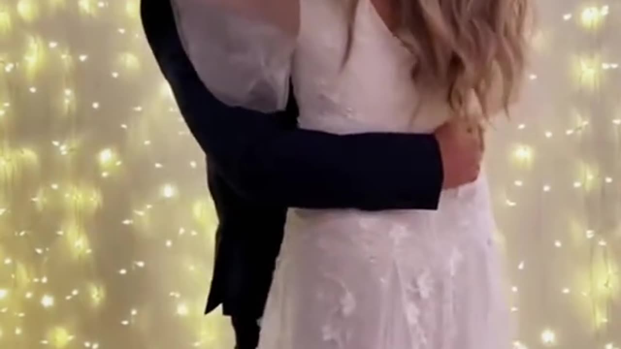 SPECIAL WEDDING SUNDAY 11/23/25