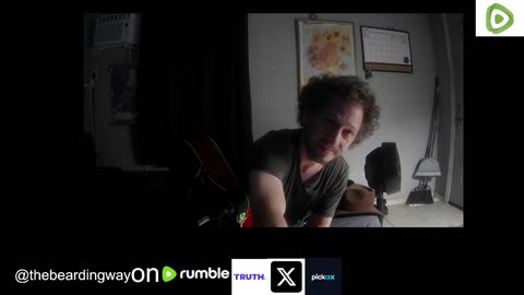 Fake rejected Vicks VapoRub commercial -thebeardingway | 18+ comedy song |