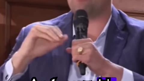 Charlie Kirk: Say Outrageous Things