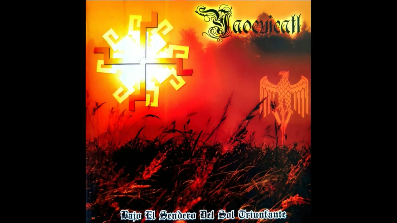 Yaocuicatl - Reconquistando Nuestro Destino