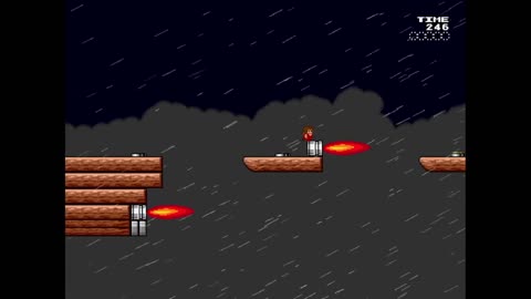 Just One Tank - Serious Business Pt.78