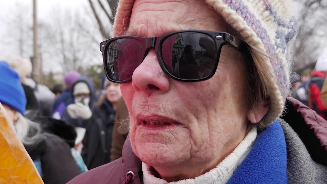 Pro-Lifer: Give Your Baby Life and See What He Does with It