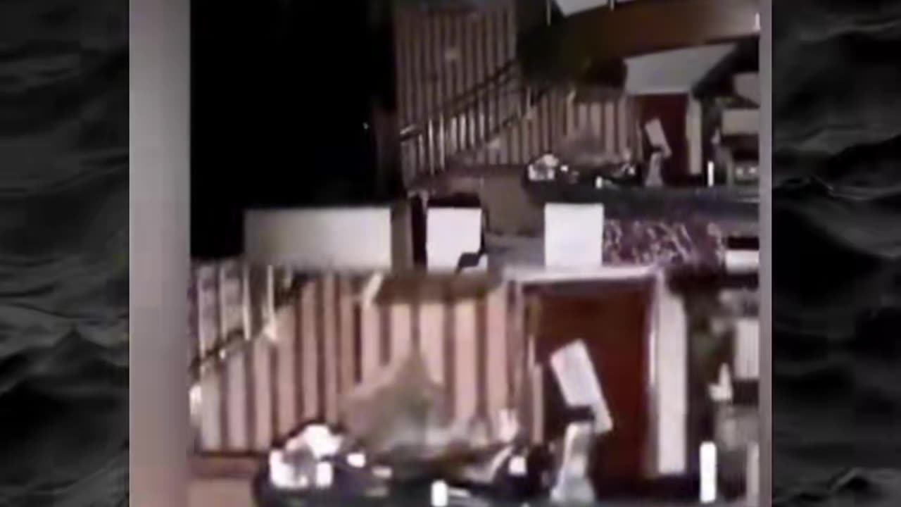 😨👻 Terrifying Paranormal Evidence You Must See! | TheHauntingHour