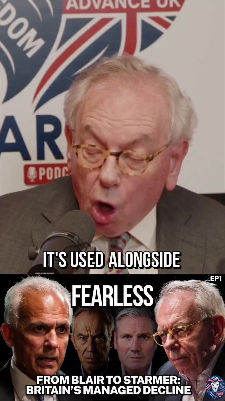 Fascism, racism, empire.