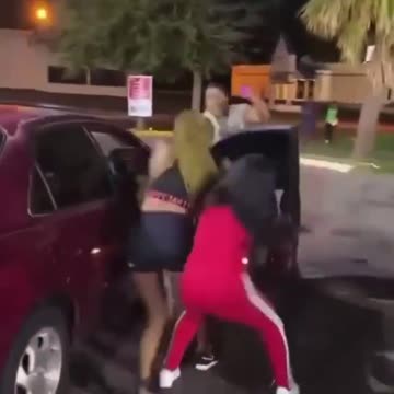 One of them had a knife