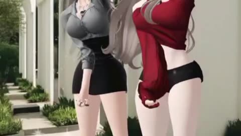 ZEPETO Dance Challenge | Viral Avatar Performance