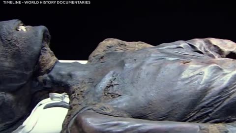 DNA Analysis Finally Solved the Mystery of King Tutankhamun…And It’s Worse Than We Thought