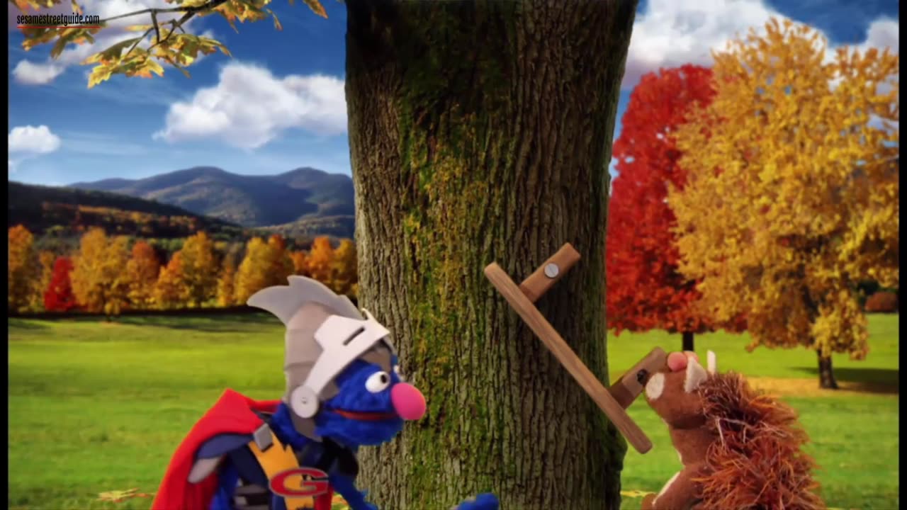 Super Grover 2