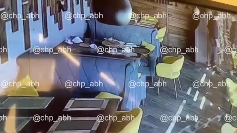 Убийство троих абхазов в кафе «Бисквит» в Сухуми 11 января 2025 года