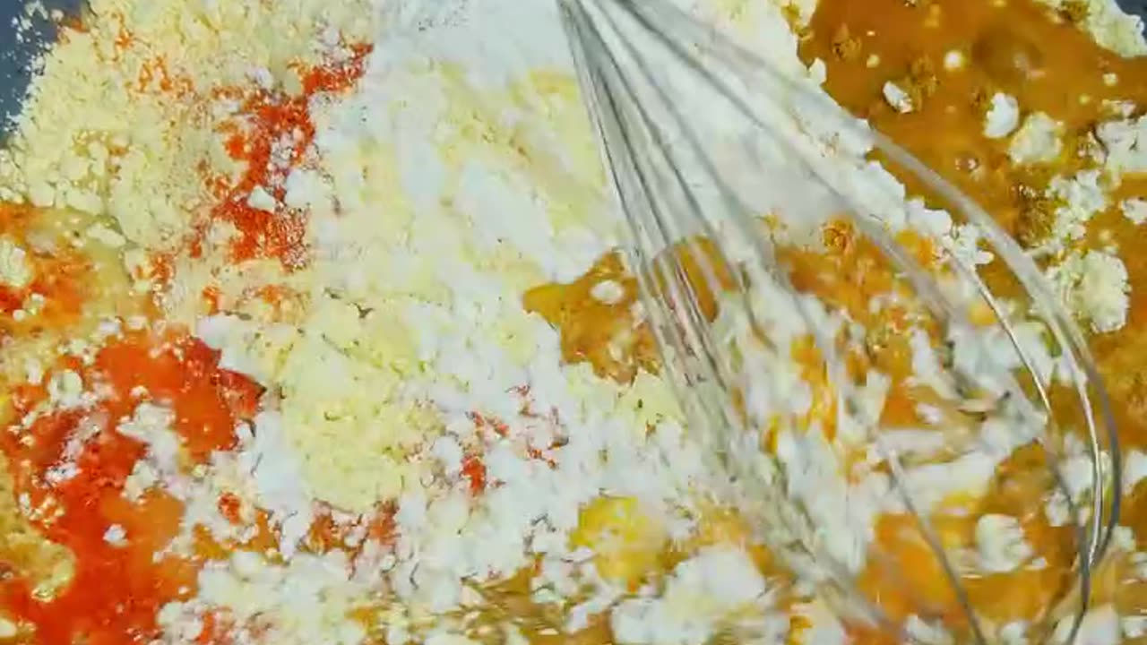 🔥 Crispy Fried Eggplant | So Crunchy It Snaps! 🍆