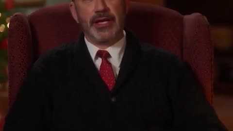 Jimmy Kimmel reappears pretentiously talking about Tyranny while freely criticizing the president