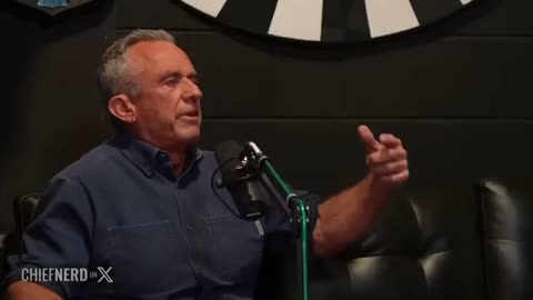 RFK Jr is Right! I saw the videos too! Covid Vaccine Falsehoods!