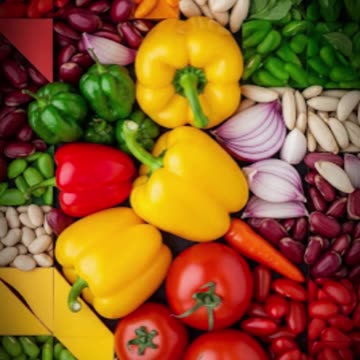 AfroDish Diaries 1 Abuja Food Legacy_ Preserving Traditional Family Recipes