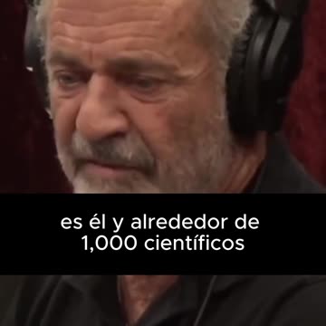 Joe Rogan and Mel Gibson talk RFK