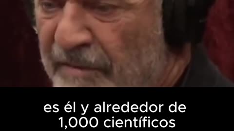 Joe Rogan and Mel Gibson talk RFK