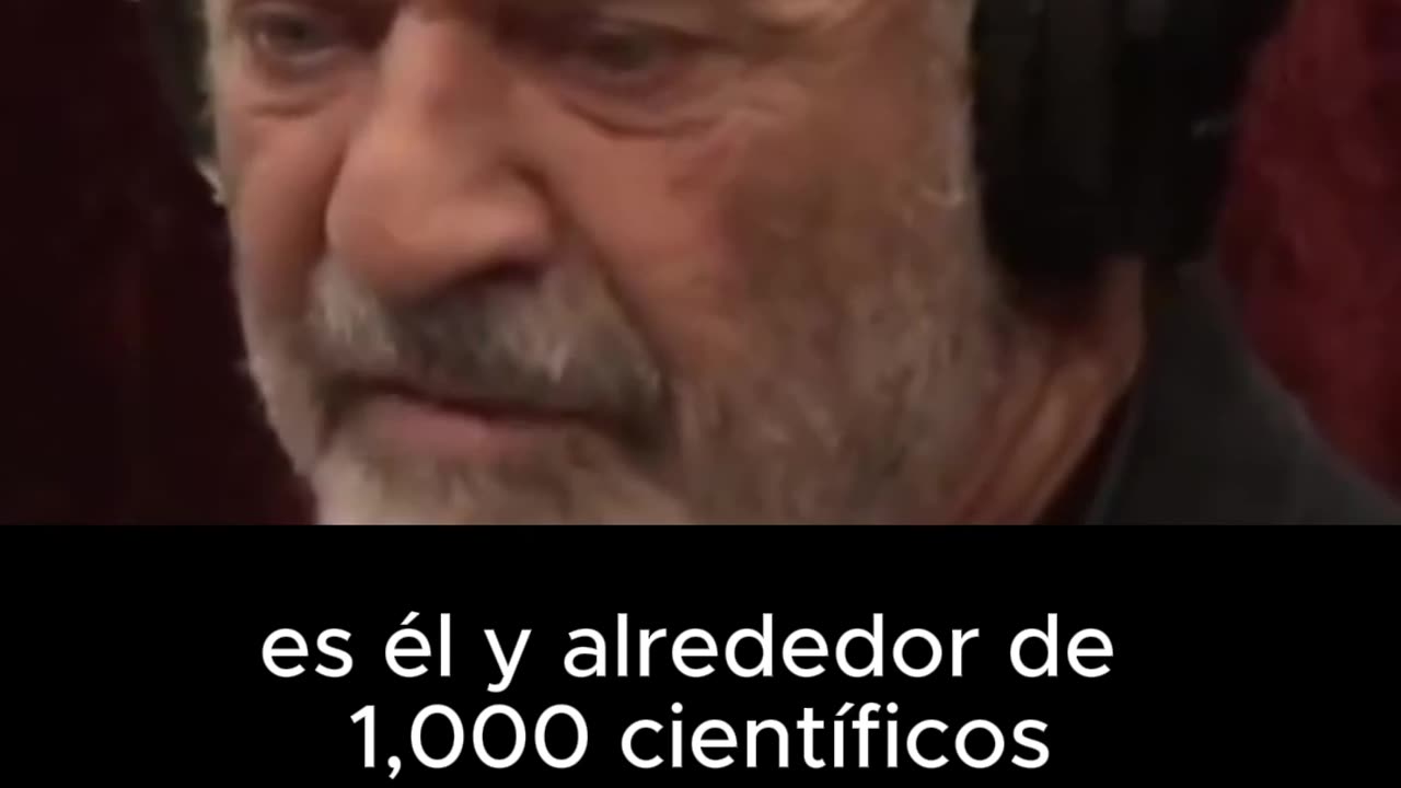 Joe Rogan and Mel Gibson talk RFK