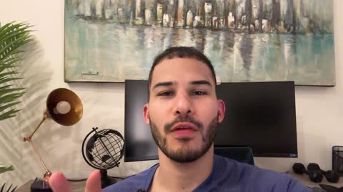 How To Get Better At Anything