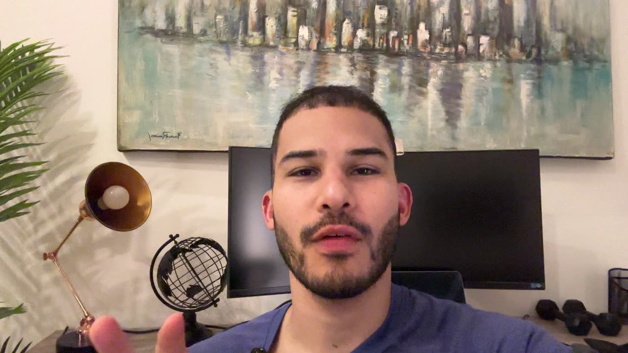 How To Get Better At Anything