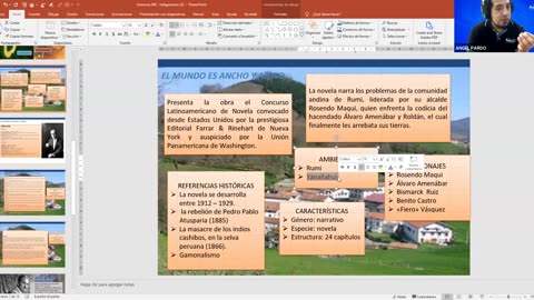 AULA 20 REGULAR 2026 - 1 | Semana 14 | Literatura