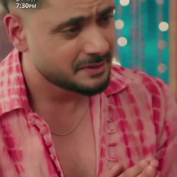 Vikrant ne mitaayi shaq ki gunjaaish....