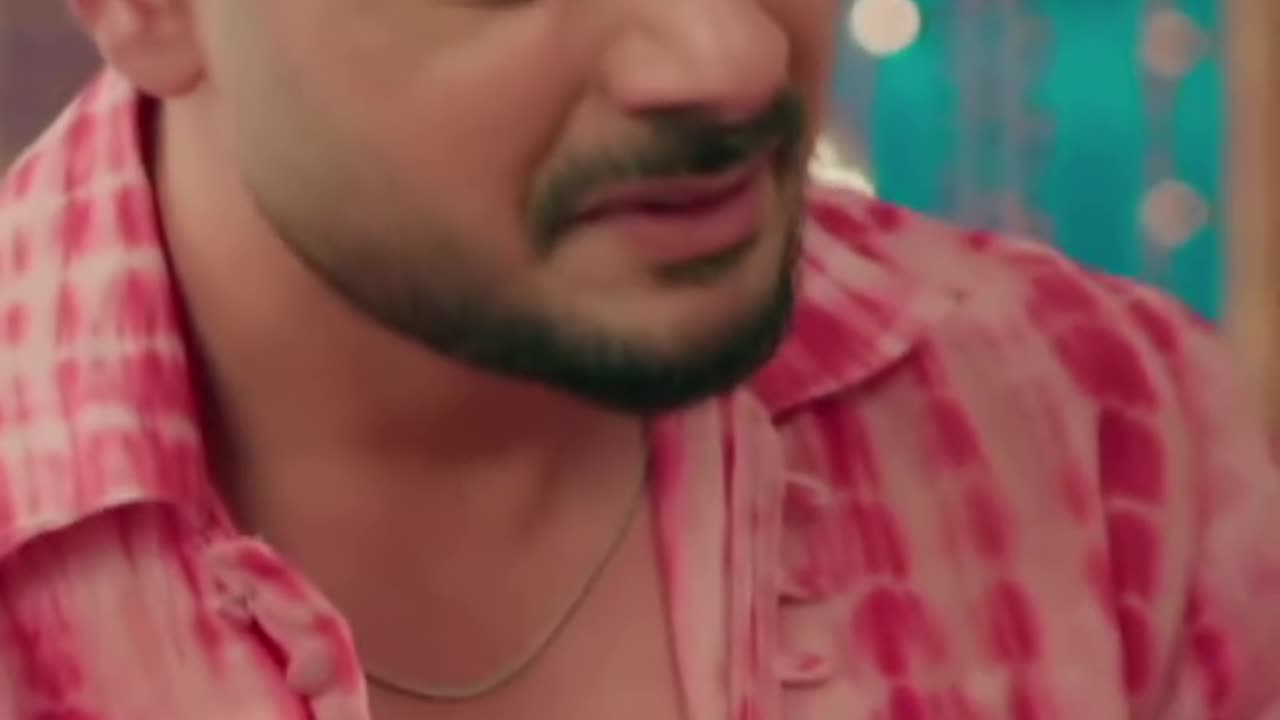 Vikrant ne mitaayi shaq ki gunjaaish....