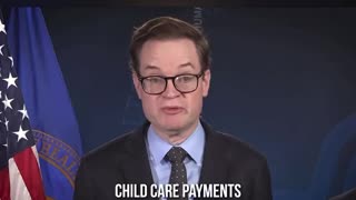 The Trump admin just FROZE ALL child care payments to Minnesota in light of rampant Somali