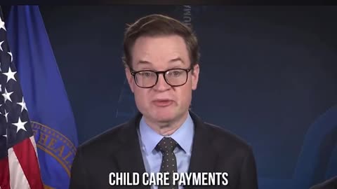 The Trump admin just FROZE ALL child care payments to Minnesota in light of rampant Somali