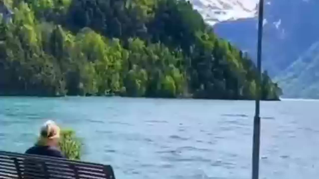 sweden