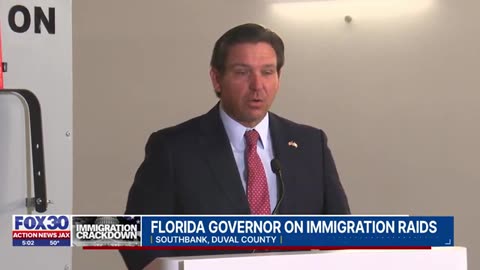 This is not Minneapolis: Florida Woman Learns the Hard Way, You Don't Punch Troopers in the Face