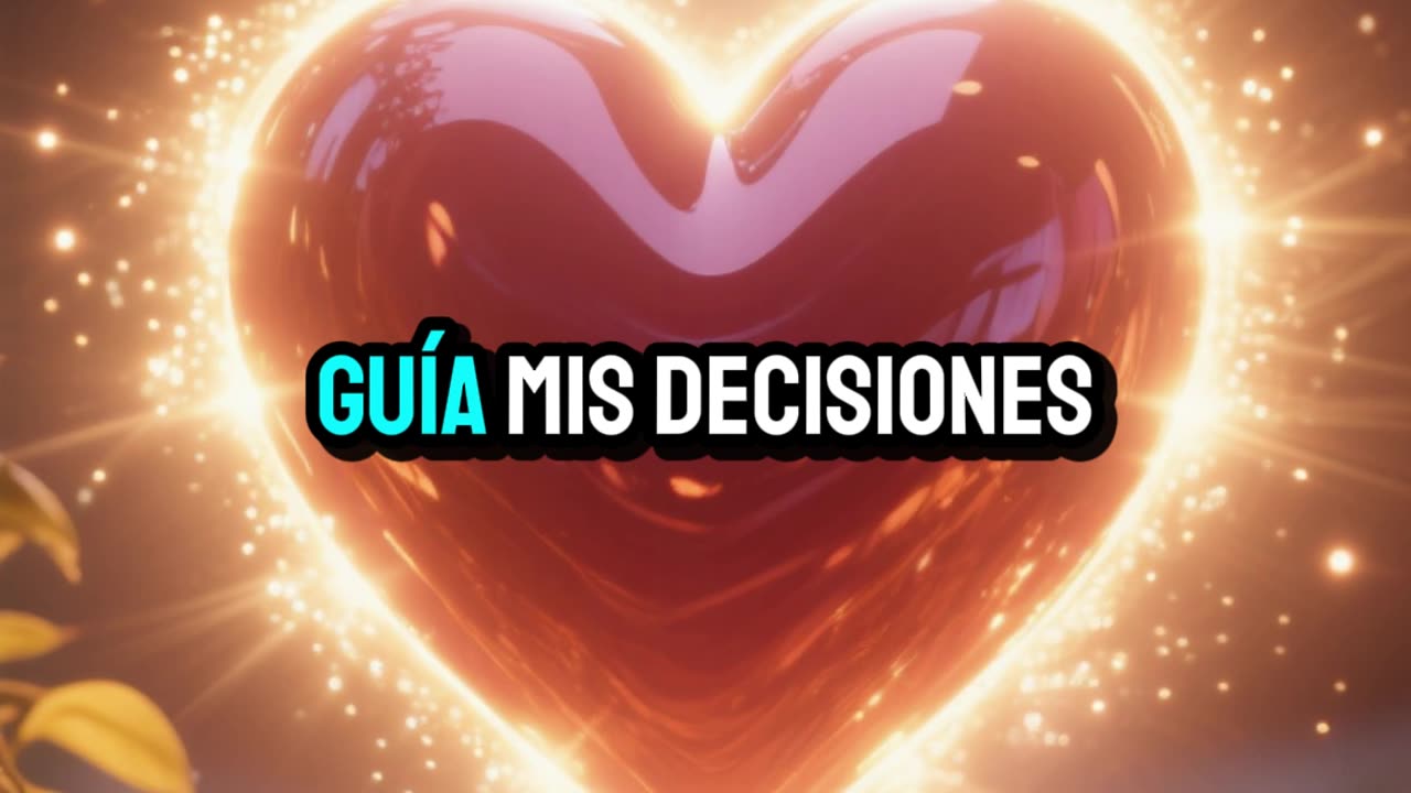 Señor, sostén mi día con tu paz