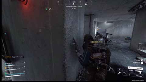 Arc Raiders: Looting & Dying