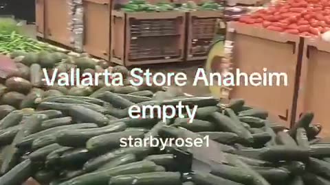 ICE raids have been reported in Orange County, California