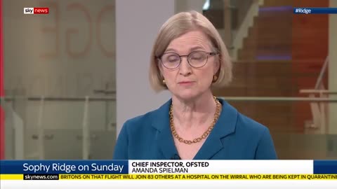 Islamic and Jewish Schools in England Shut Down What Children Are Allowed to Know