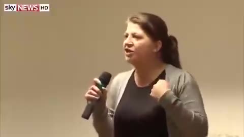 🚨GROOMING GANG SURVIVOR SLAMS ROTHERHAM COUNCIL