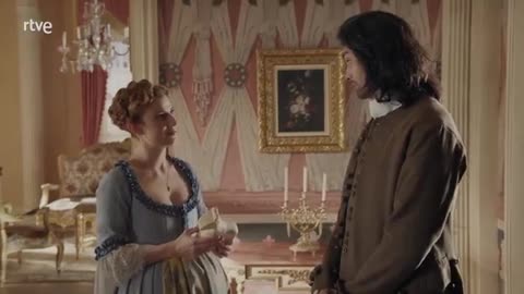 Rafael va a ser un padrazo 🩷 #ValleSalvaje