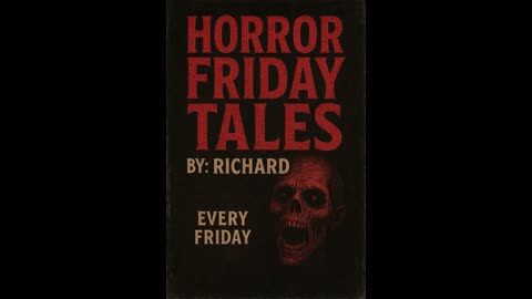 HORROR TALES