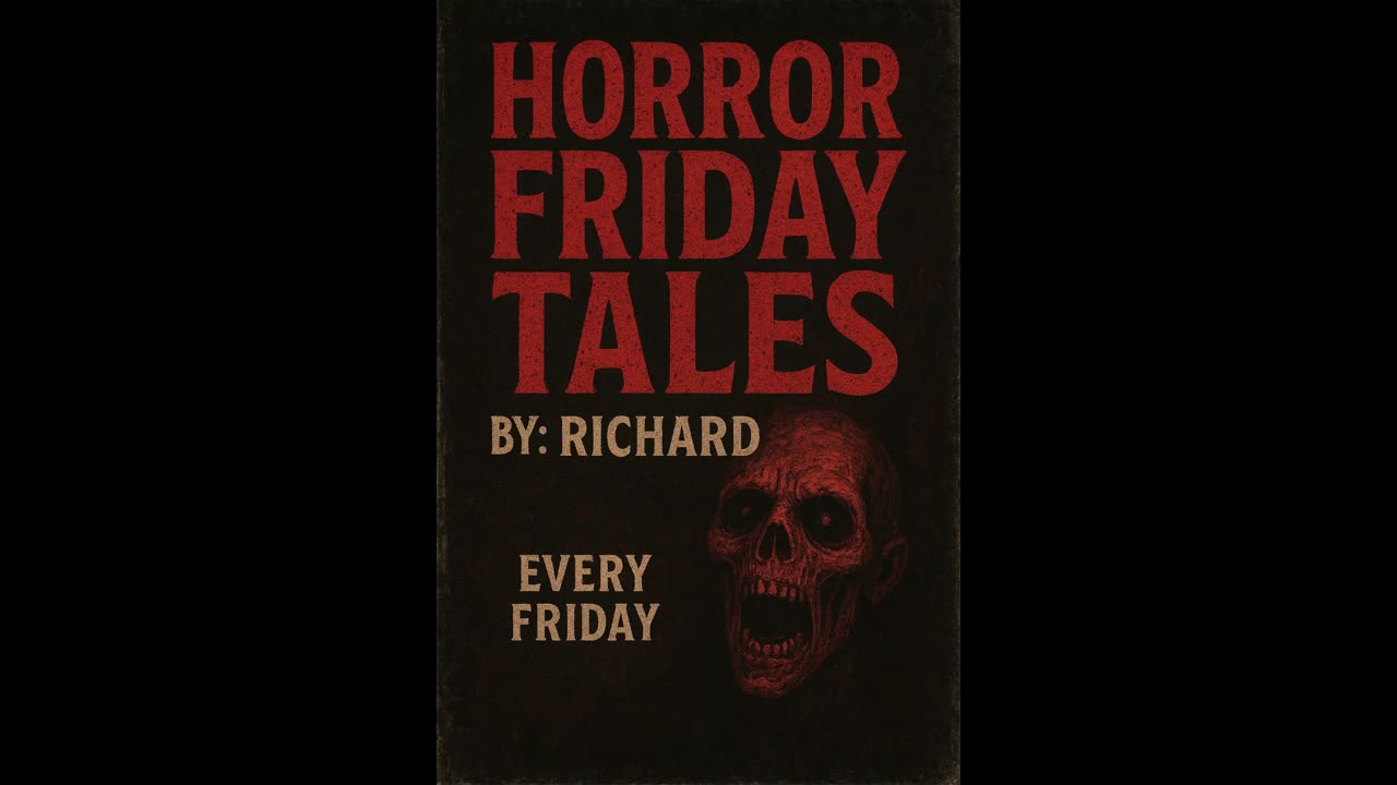 HORROR TALES