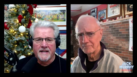 Karen got crop dusted and it went VIRAL #119 Jack Murphy Podcast