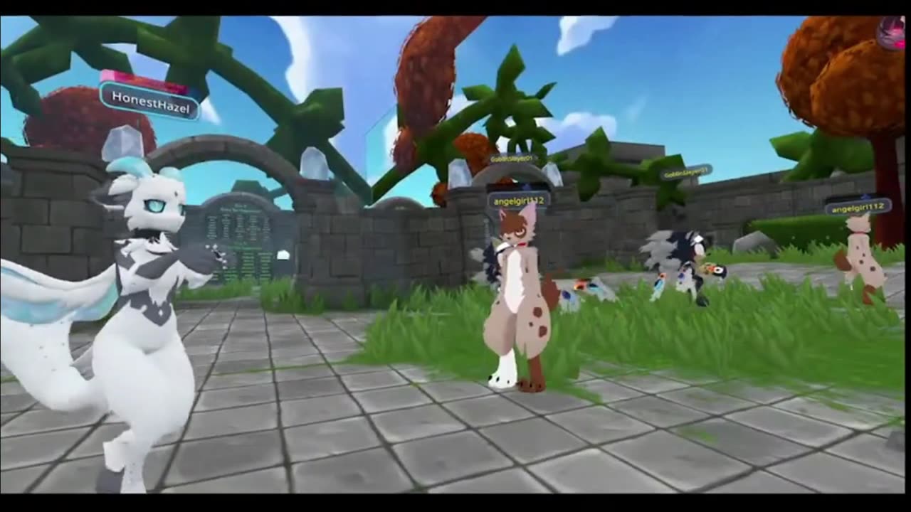 Clips from Oto's Live streams P8