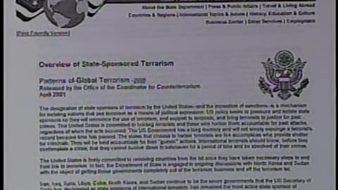 USA WORLDNET September 16, 2001 530am-600am EDT