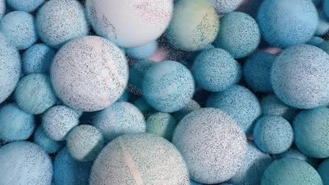 20251014-06 Natural Original Turquoise Barrel Beads Round Solid