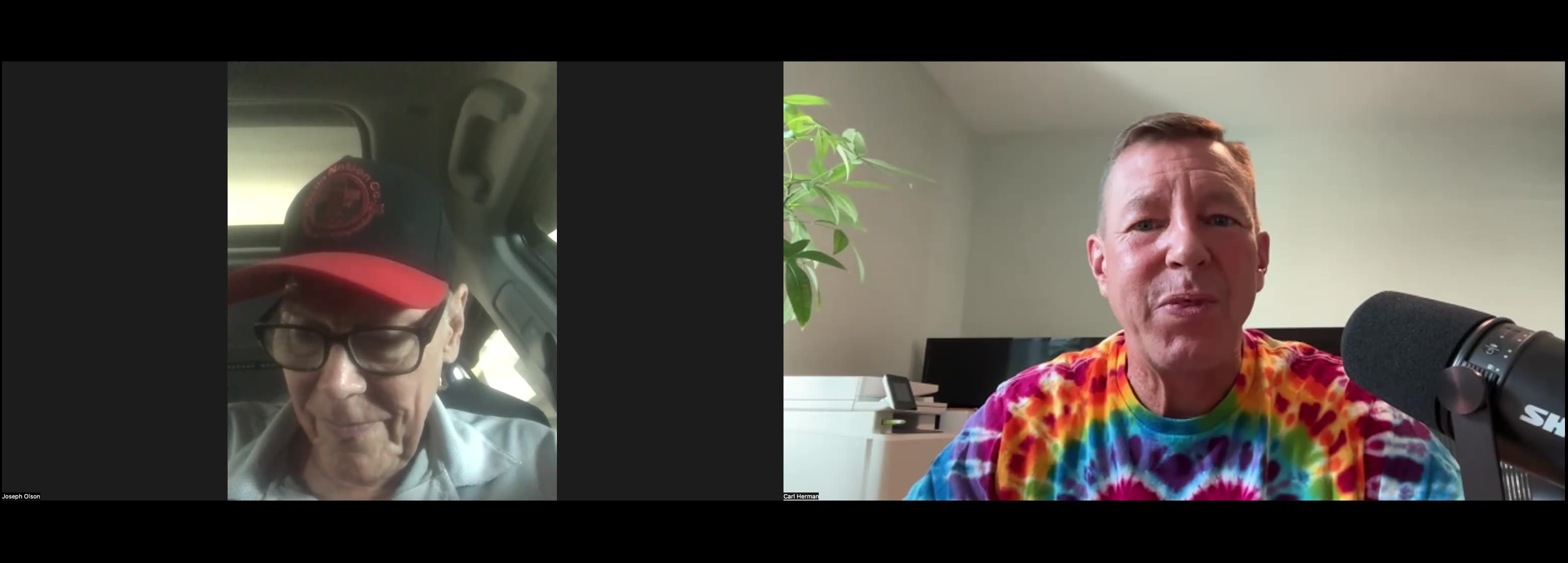 Need to Know News (24 October 2025) with Carl Herman, Joe Olson & Chris Weinert