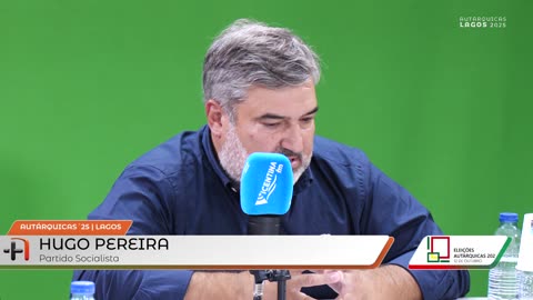 🔴 Autárquicas´25 (Lagos)