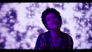 Incredible: Bruno Mars - Versace on the Floor (Official Music Video)